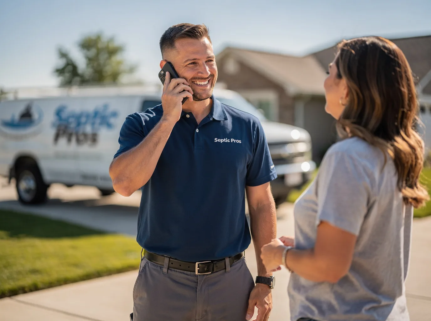 Septic Tank Pumping Adelphi, OH FAQs